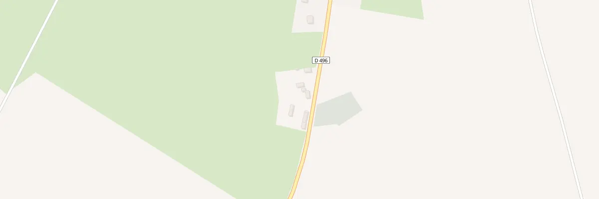Plan du 27 Rue d’Aumale à Beaucamps-le-Jeune