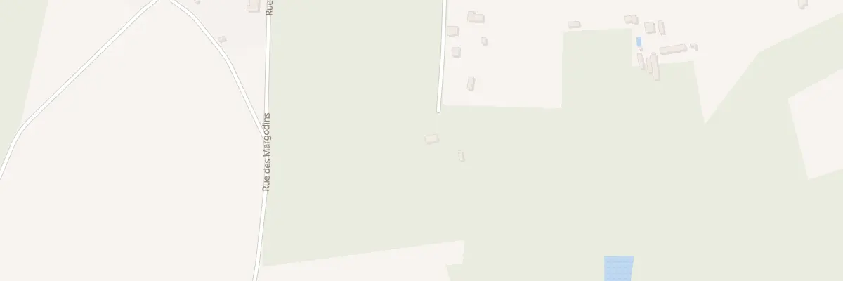 Plan du 51B Rue des Vallées à Saint-Julien-sur-Cher