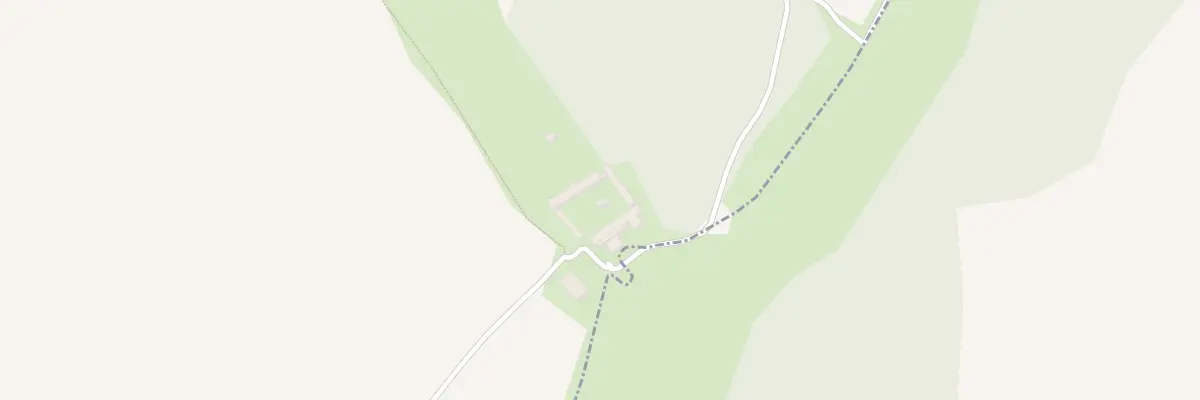 Plan du 5001 Frm de Fernehem à Cormont
