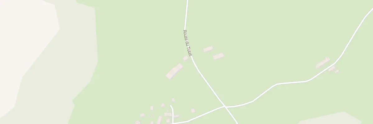 Plan du 23 Puymanteau à La Celle-Dunoise