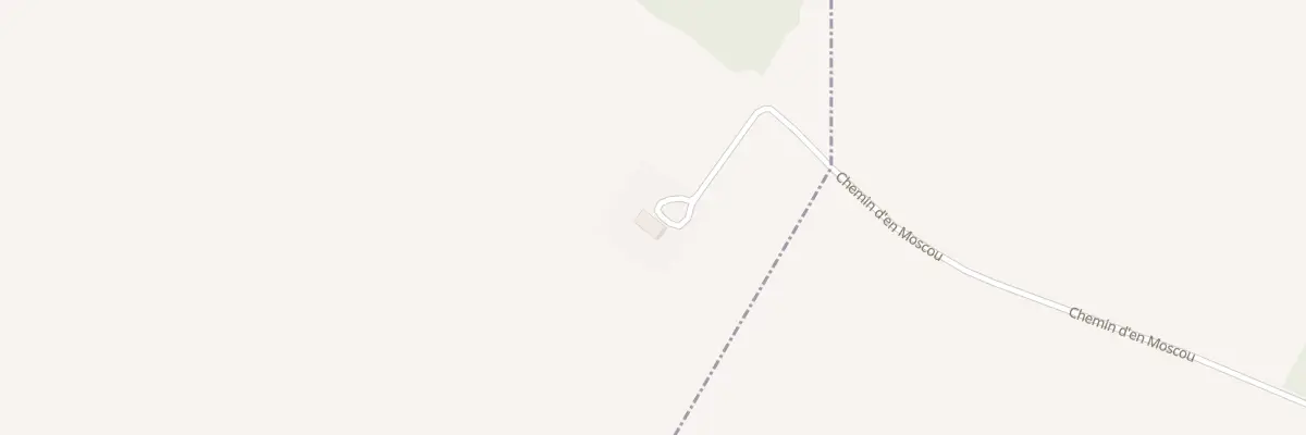 Plan du 5037 Le Fondeur à Bannières