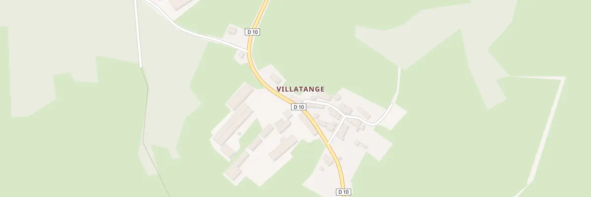 Plan du 4 Villatange à Janaillat