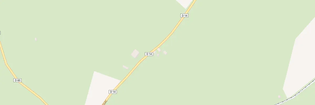 Plan du 5092 Boulayrac à Thégra