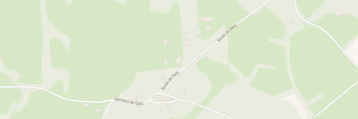 Plan du 5218 Gary à Issendolus