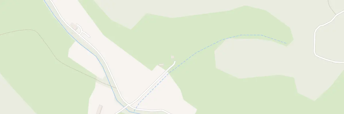 Plan du 5000 Coume Gaous à Dun