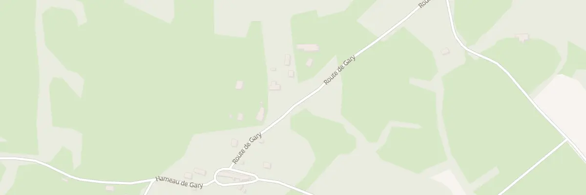 Plan du 5223 Gary à Issendolus