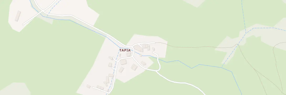Plan du 43 Tapia à Dun
