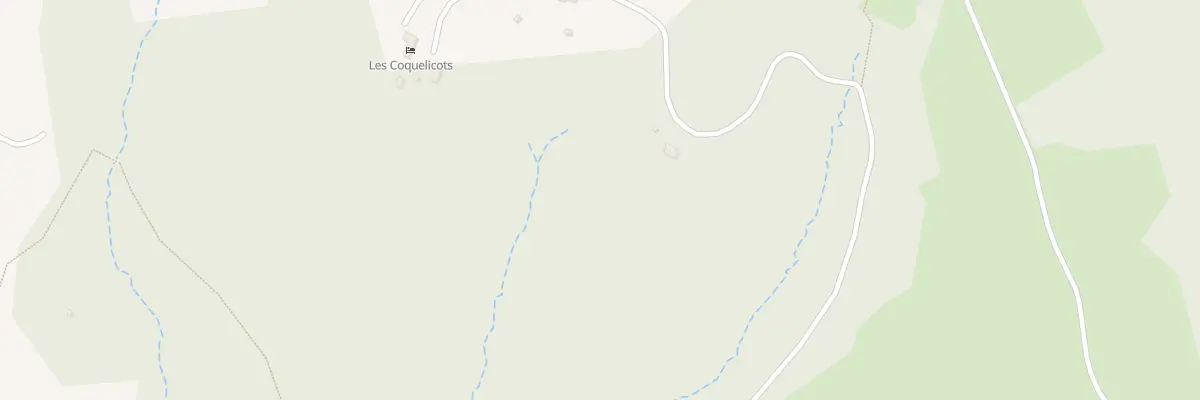 Plan du 5207 Le Puy Joulie à Queyssac-les-Vignes