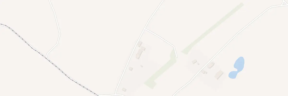 Plan du 5457 L’Augere à Neuvy-Saint-Sépulchre