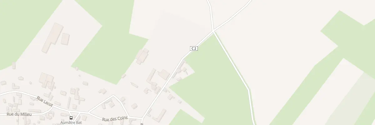 Plan du 18 Rue de Fontaine à Aumâtre