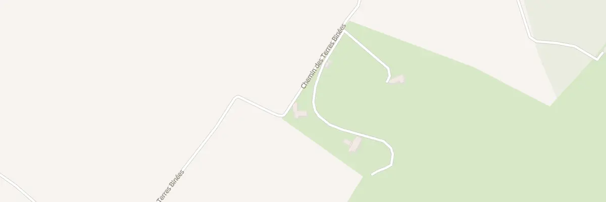 Plan du 5003 La Maison Verte à Drocourt
