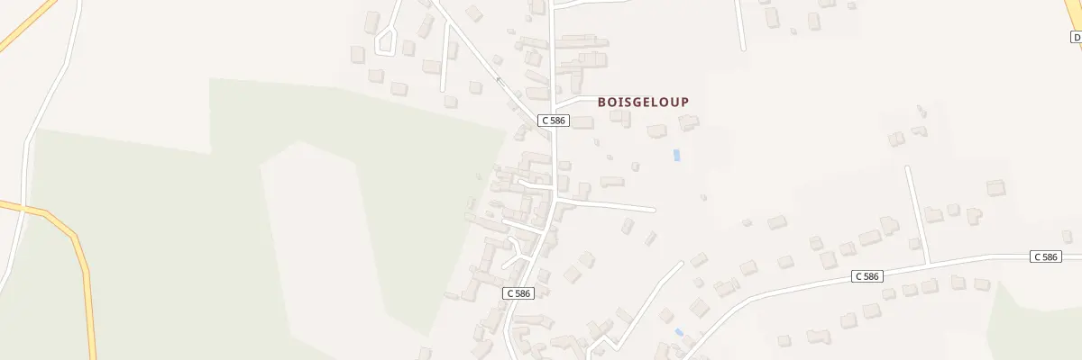 Plan du 47 Rue Pablo Picasso à Gisors