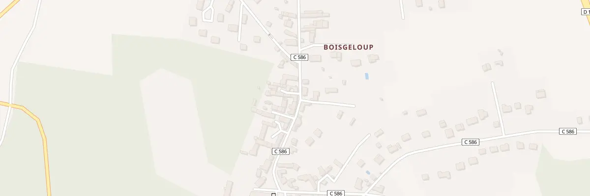 Plan du 35 Rue Pablo Picasso à Gisors