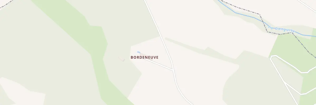Plan du 67 La Bordeneuve à Belflou