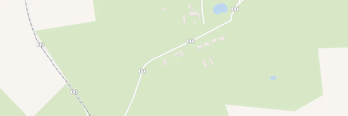 Plan du 2 Colagnie des Bois à Saint-Arnoult