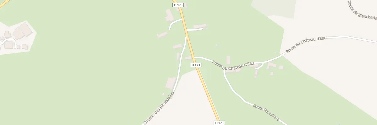 Plan du 5104 Les Rivieres à Beaumont