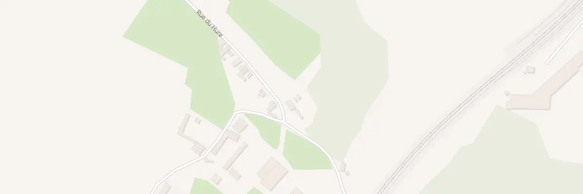 Plan du 1 Rue du Hure à Ferques
