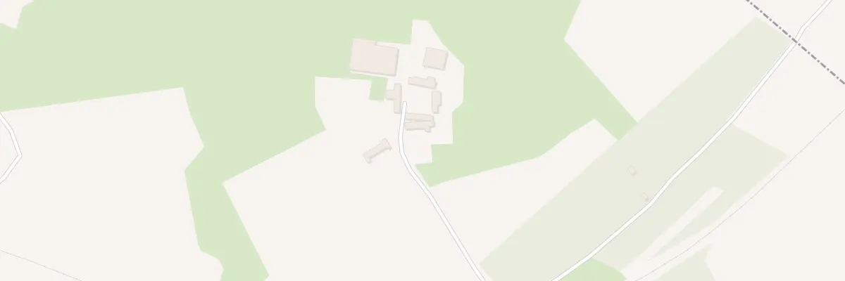 Plan du 460 Le Molinet à Samer