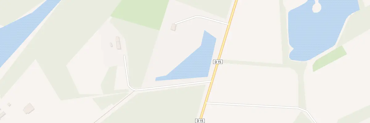 Plan du 5577 Benir A Tel à Ligny-le-Ribault