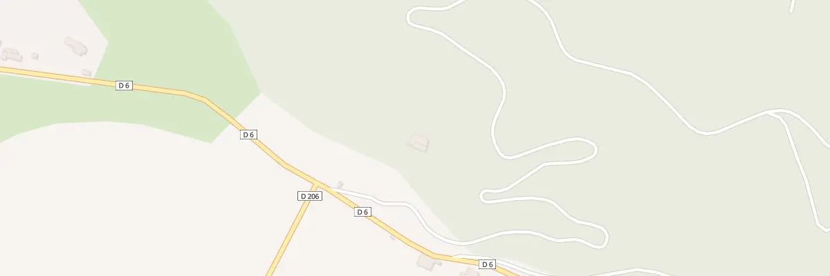 Plan du 39 Massebrac d’En Haut à Teilhet