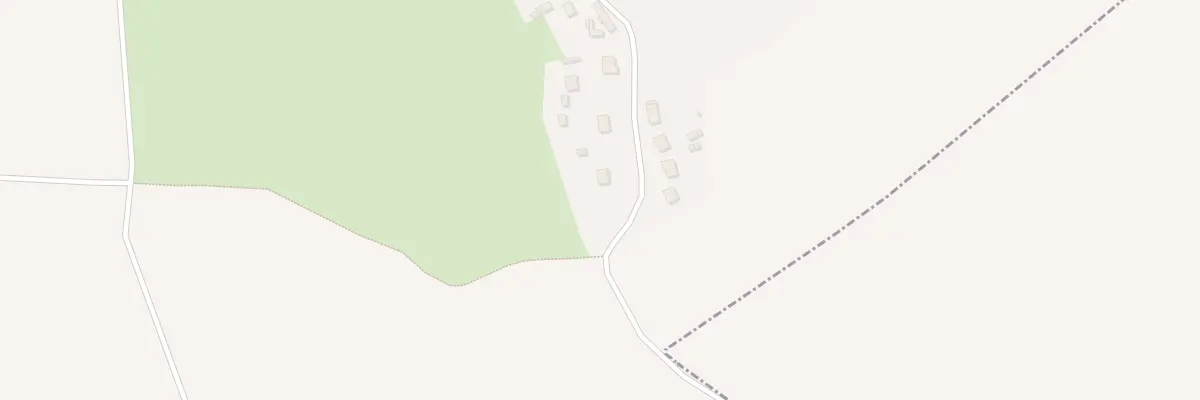 Plan du 18 Che Neuf à Boisjean