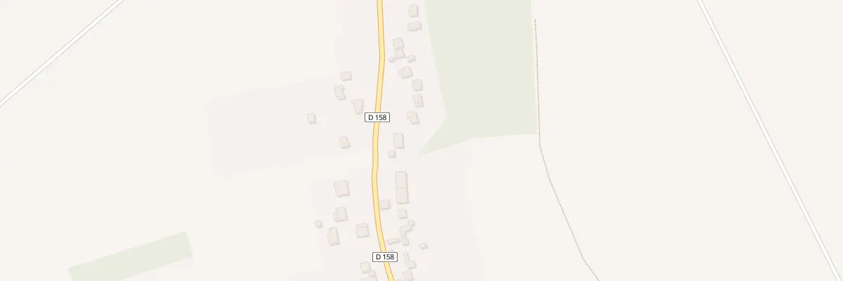 Plan du 17 Gr Grande Rue à Jumeauville