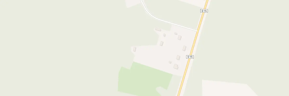 Plan du 5411 Benir A Tel à Ligny-le-Ribault
