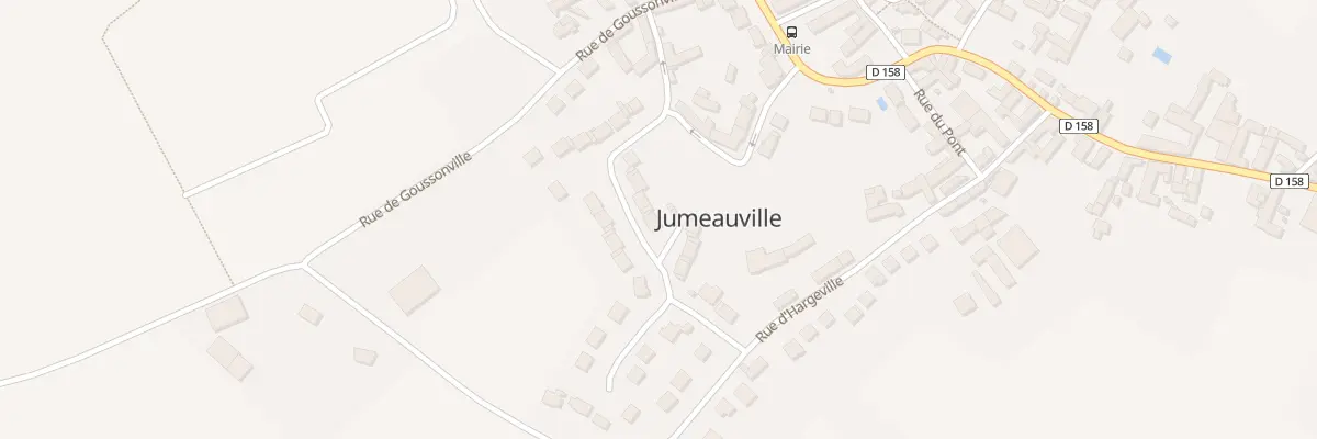 Plan du 31 Le Clos des Vergers à Jumeauville