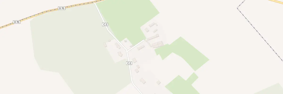 Plan du 6 Rue de l’Egouchet à Monceaux-l’Abbaye