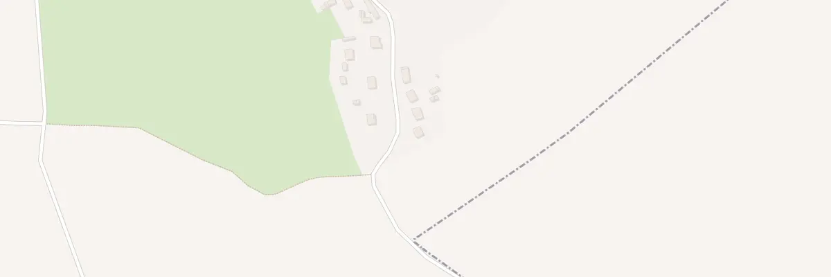 Plan du 21 Che Neuf à Boisjean