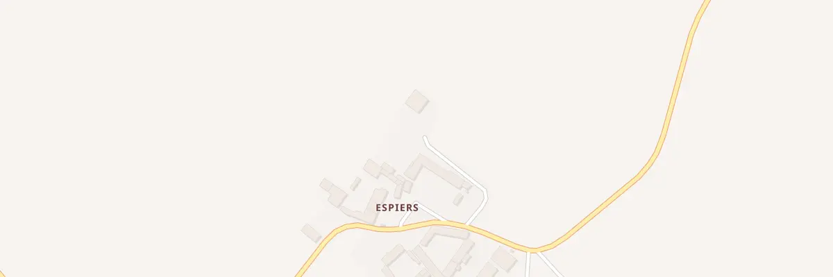 Plan du 4 Pl des Tilleuls à Fresnay-l’Évêque