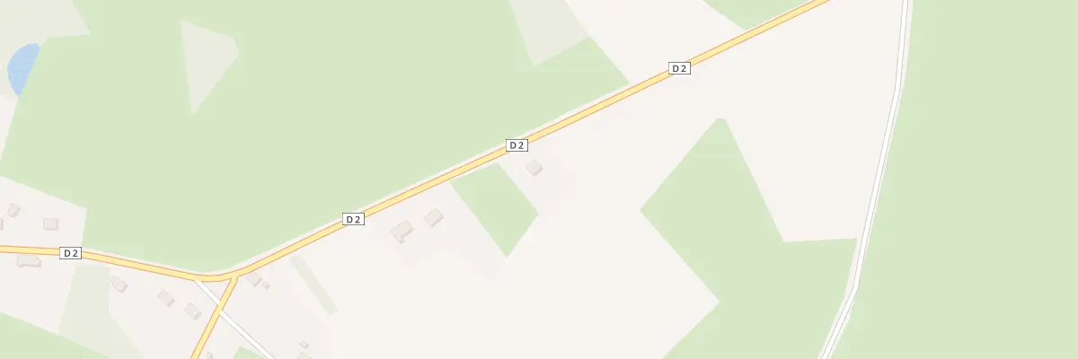 Plan du 7 Les Brejauds à Méasnes