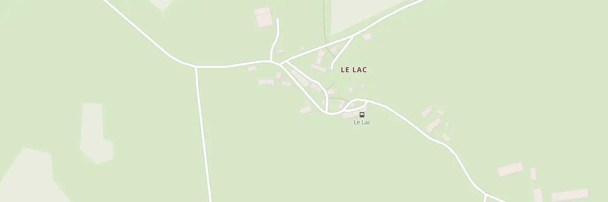 Plan du 17 Le Lac à Saint-Victor-en-Marche
