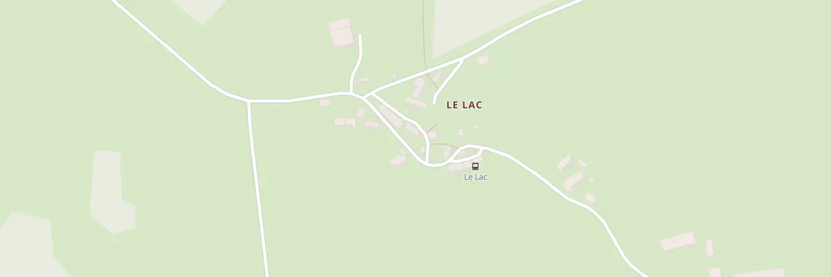 Plan du 6 Le Lac à Saint-Victor-en-Marche