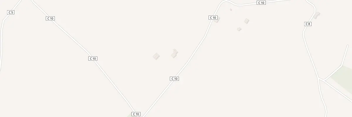Plan du 480 Rte de Béringuier à Loupiac