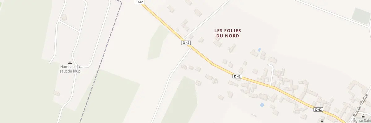 Plan du 31 Rue des Lierres à Boissy-sans-Avoir