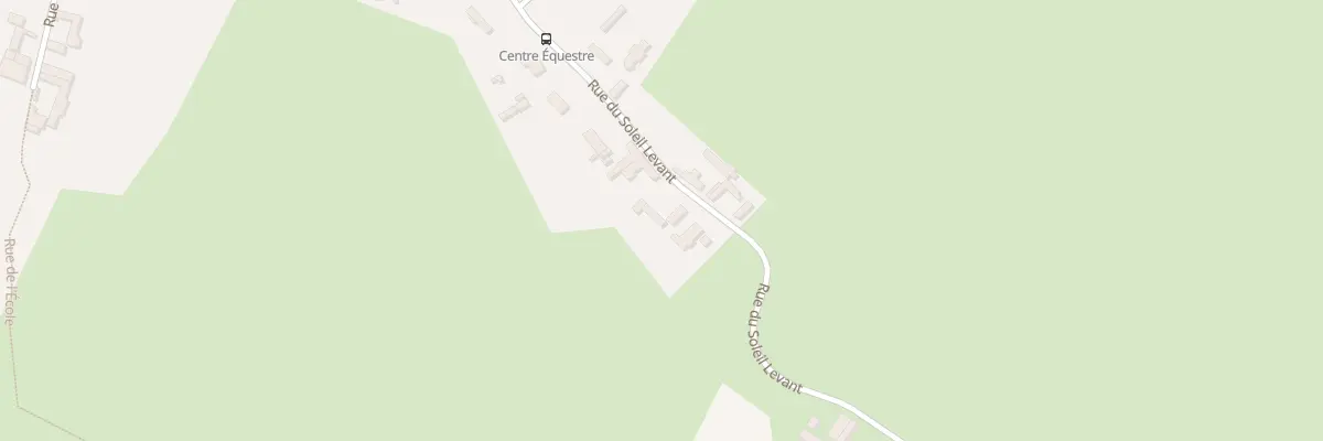 Plan du 30 Rue du Soleil Levant à Grand-Laviers