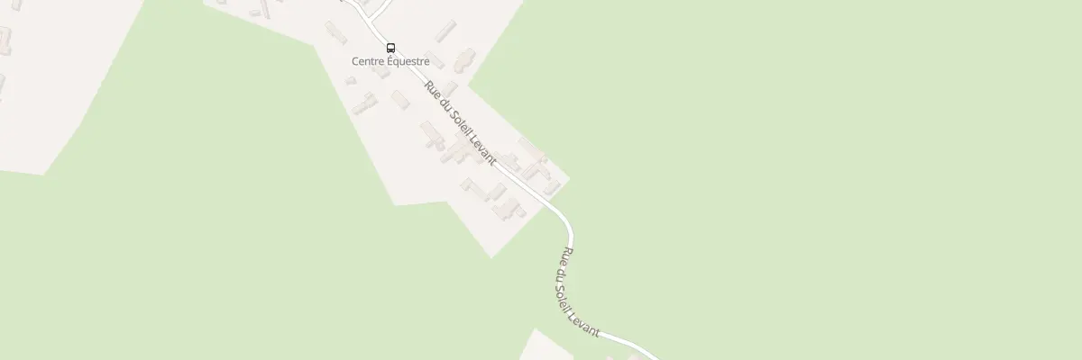 Plan du 25 Rue du Soleil Levant à Grand-Laviers