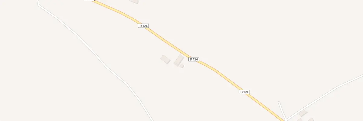 Plan du 5070 Les Brandes à La Buxerette