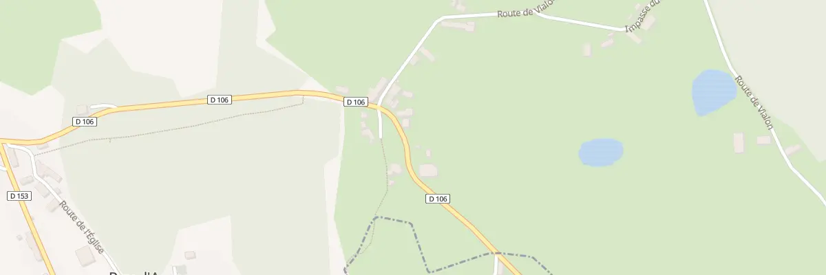Plan du 5042 La Marboutie Sud à Puy-d’Arnac