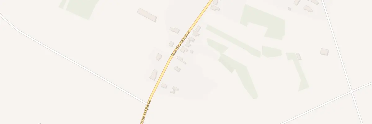 Plan du 43 Rue des Moulins à Boissy-sans-Avoir