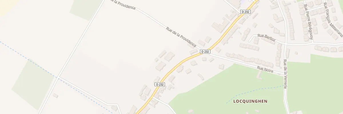Plan du 361 Rue Ferdinand Buisson à Rety