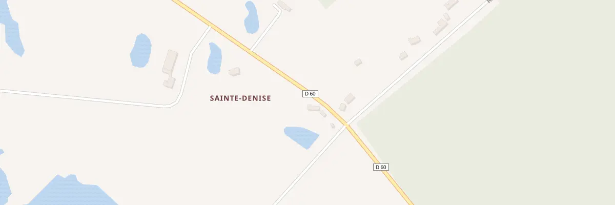 Plan du 199 Le Prieure à Millançay
