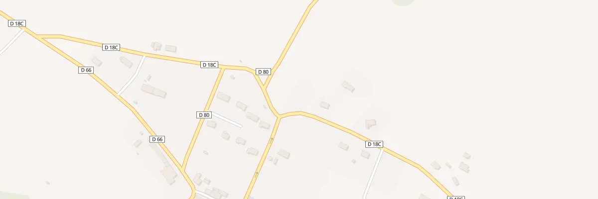 Plan du 87F Le Moulin Neuf à Cambiac