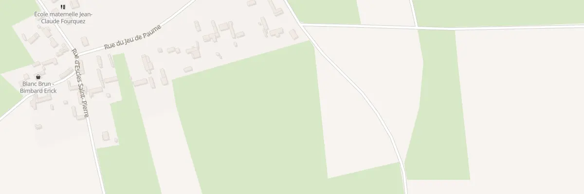 Plan du 5045 Digeon à Morvillers-Saint-Saturnin