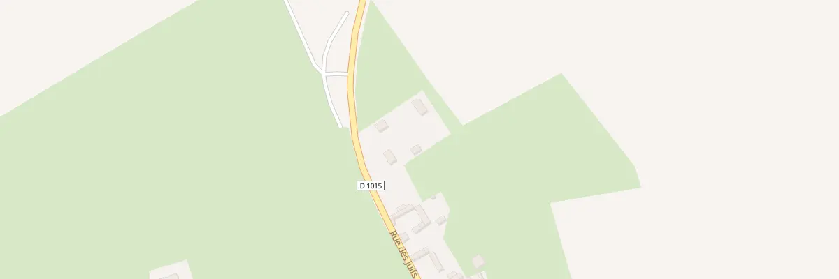Plan du 5087F Rue des Juifs à Gauville