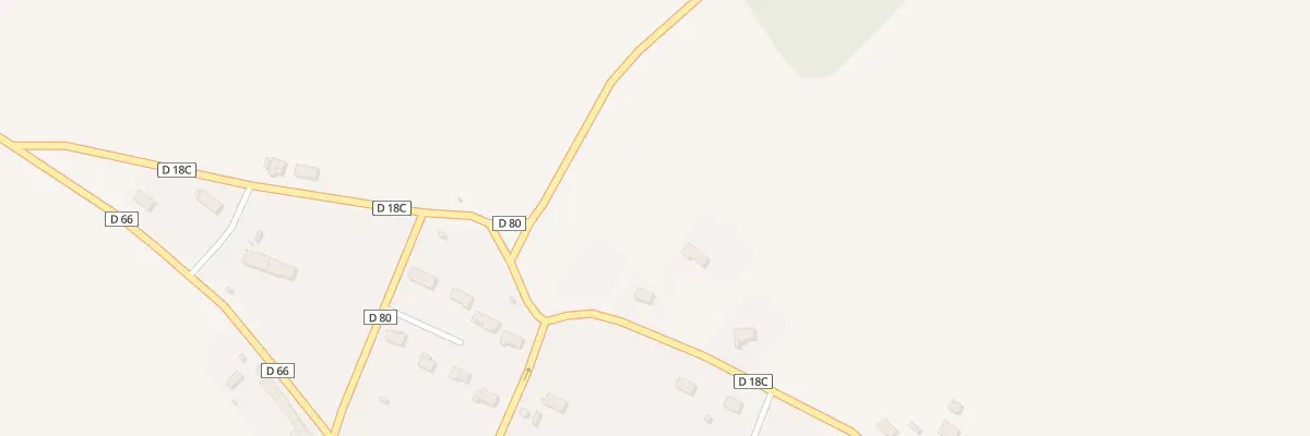 Plan du 15 Enpoume à Cambiac