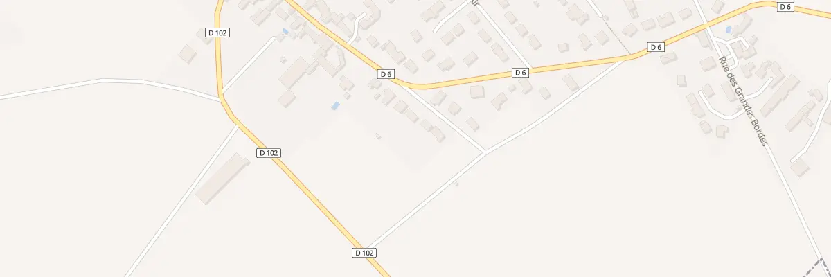Plan du 29 Rue de la Croix St Jacques à Sougy