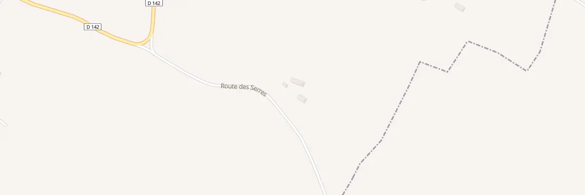 Plan du 5049 En Robert à Villeneuve-lès-Lavaur
