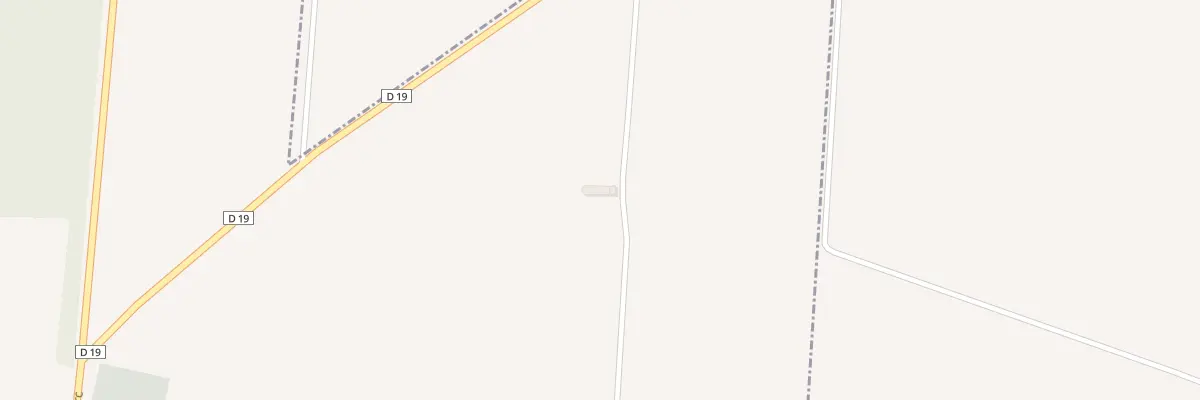 Plan du 71 Tivoly à Lumeau